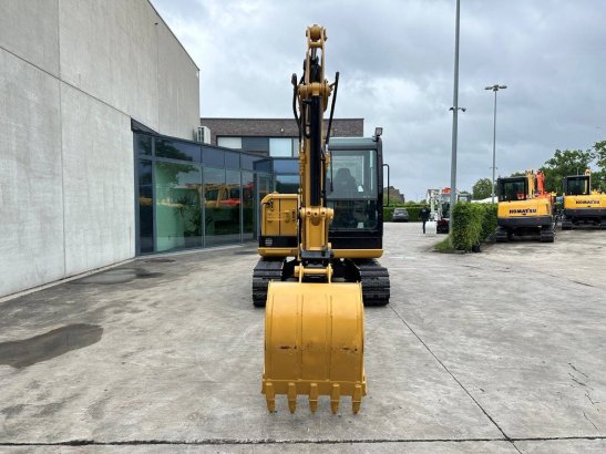 Heavy machinery product image - Image 1 of 1