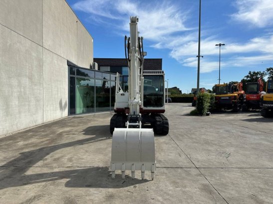 Heavy machinery product image - Image 1 of 1