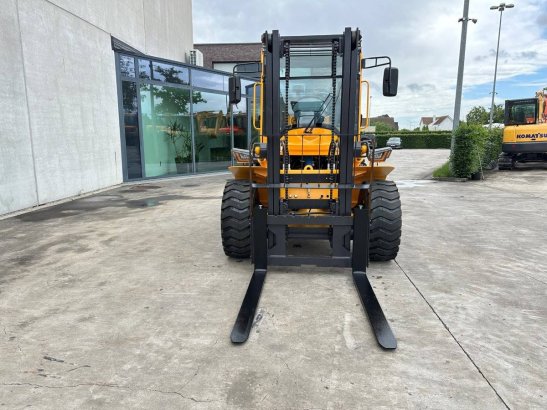 Heavy machinery product image - Image 1 of 1