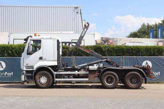 Heavy machinery product image - Image 1 of 1