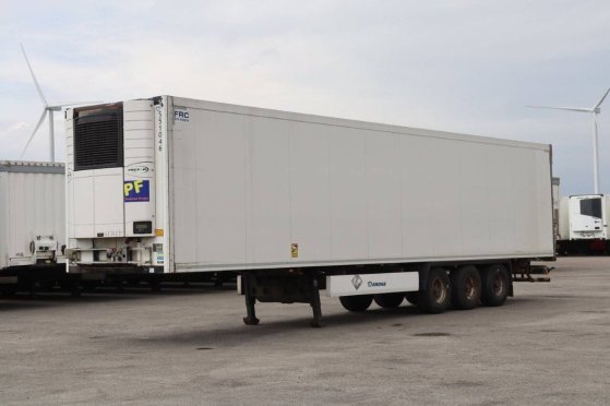 Heavy machinery product image - Image 1 of 1