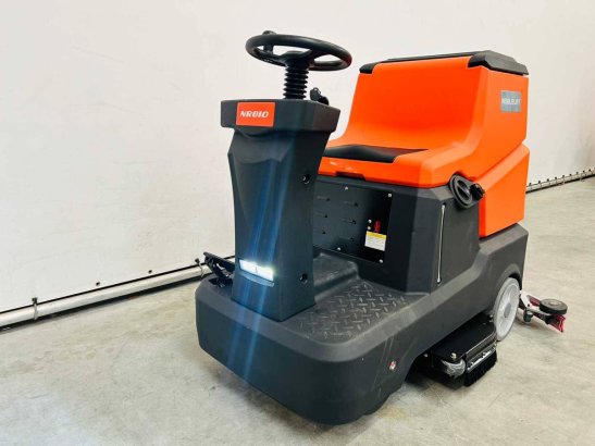 Sweeper Noblelift NR810 New Noblelift NR810 2025 1 image 16