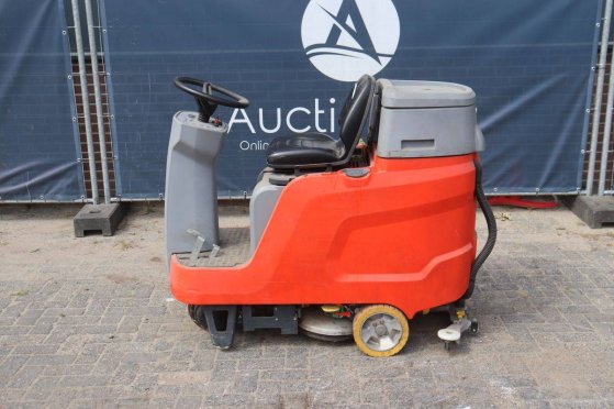 Heavy machinery product image - Image 1 of 1