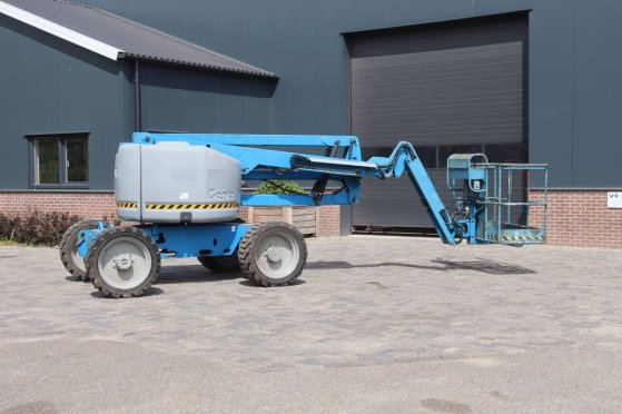 Heavy machinery product image - Image 1 of 1
