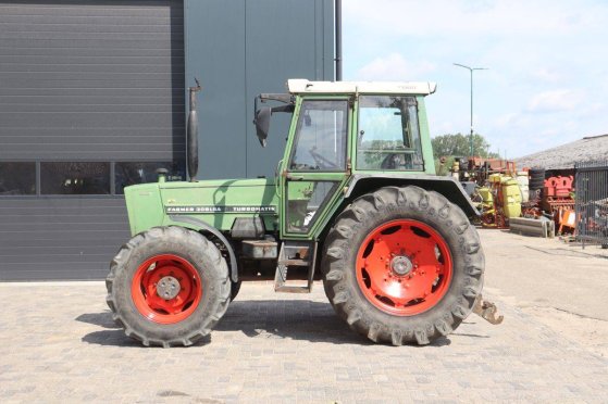 Heavy machinery product image - Image 1 of 1