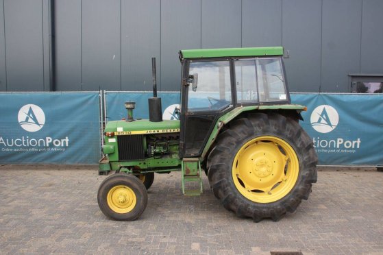 Heavy machinery product image - Image 1 of 1