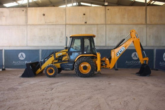 Heavy machinery product image - Image 1 of 1