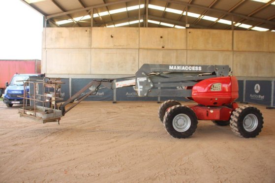 Heavy machinery product image - Image 1 of 1