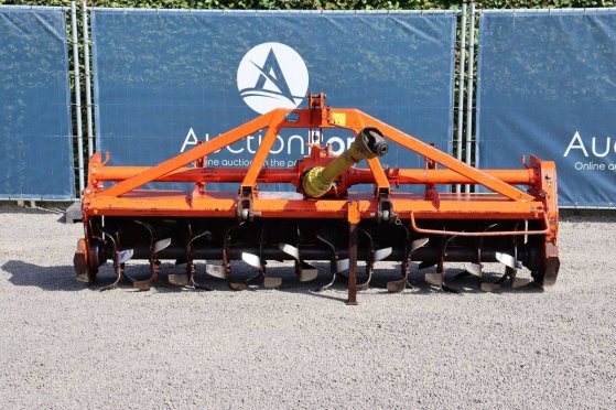 Heavy machinery product image - Image 1 of 1