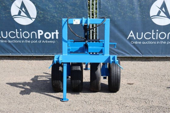 Heavy machinery product image - Image 1 of 1