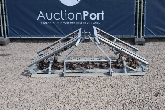 Heavy machinery product image - Image 1 of 1