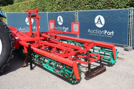 Heavy machinery product image - Image 1 of 1