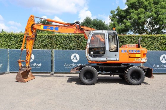 Heavy machinery product image - Image 1 of 1