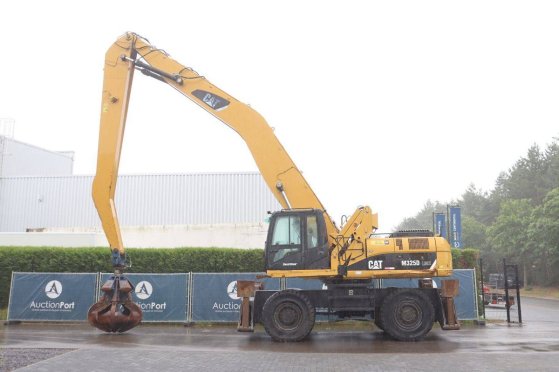 Heavy machinery product image - Image 1 of 1