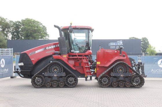 Heavy machinery product image - Image 1 of 1