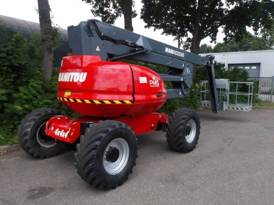 Heavy machinery product image - Image 1 of 1