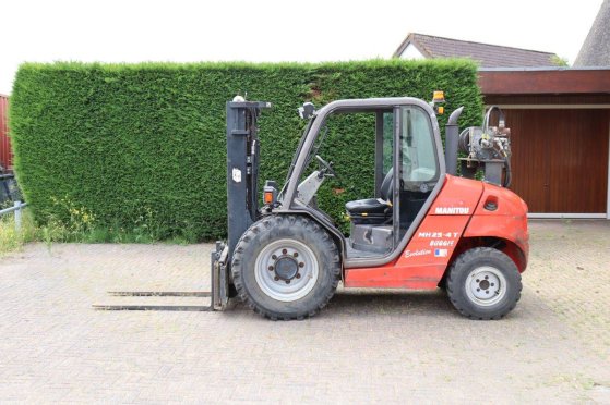 Heavy machinery product image - Image 1 of 1
