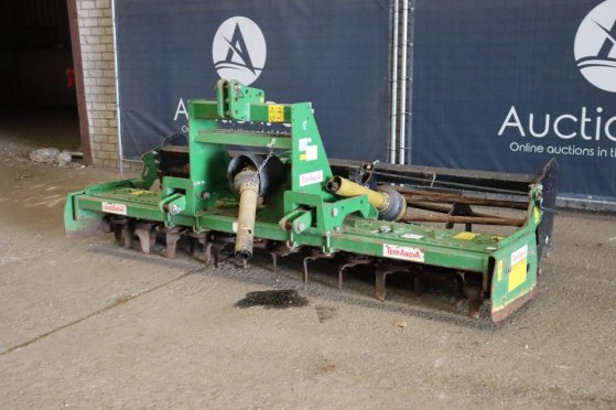 Heavy machinery product image - Image 1 of 1