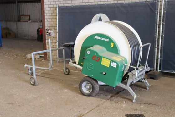 Heavy machinery product image - Image 1 of 1
