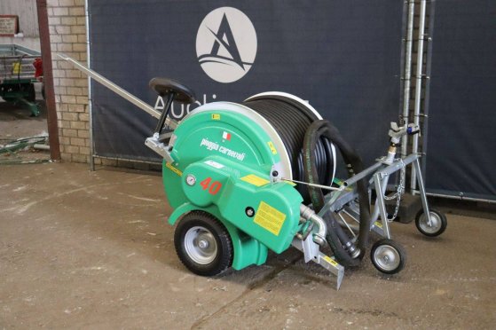 Heavy machinery product image - Image 1 of 1