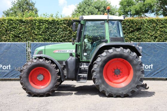 Heavy machinery product image - Image 1 of 1