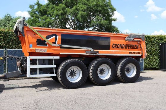 Heavy machinery product image - Image 1 of 1