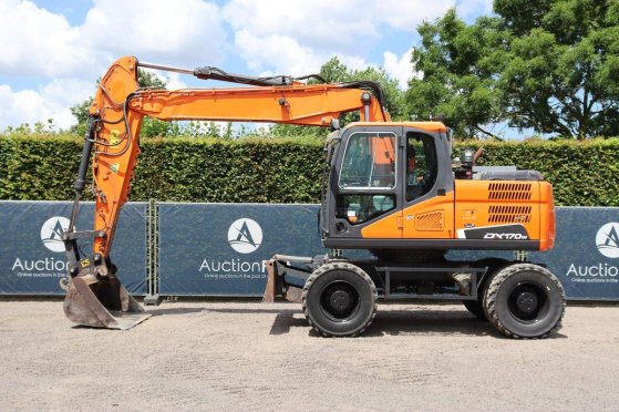 Heavy machinery product image - Image 1 of 1