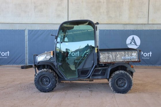 Heavy machinery product image - Image 1 of 1