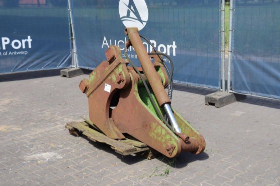 Grabber Onbekend 2 image 2