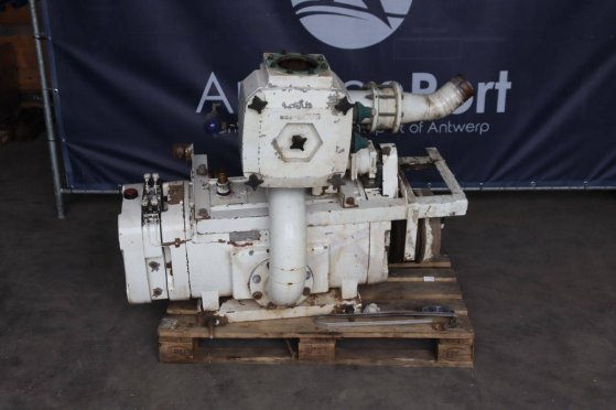 Pump Jurop Ropa 2 image 2