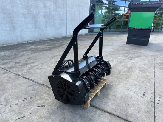 Mulcher ML45 2026 New ML45 2026 1 image 2