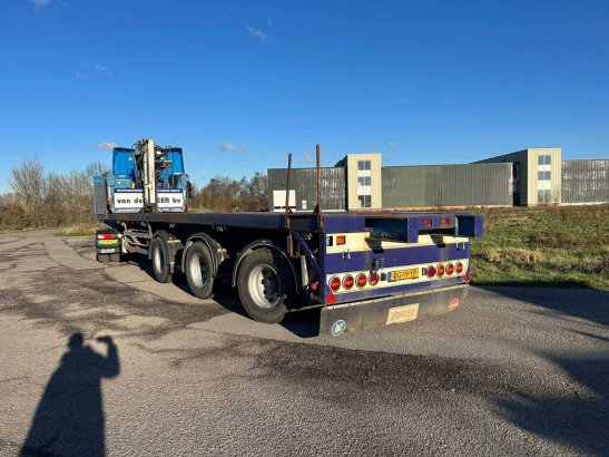 Trailer Vogelzang 2002 2002 2 image 2