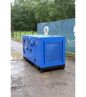 CityLion GFS-I22 Diesel Generator 22kVA 2026 New CityLion GFS-I22 2026 1 Generators image 2