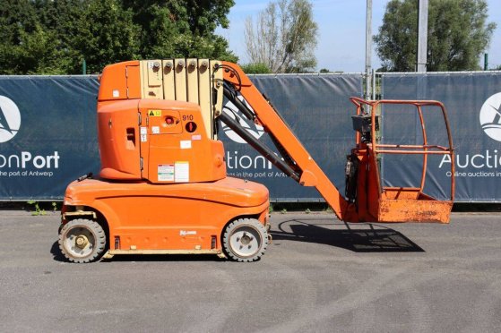 Heavy machinery product image - Image 1 of 1