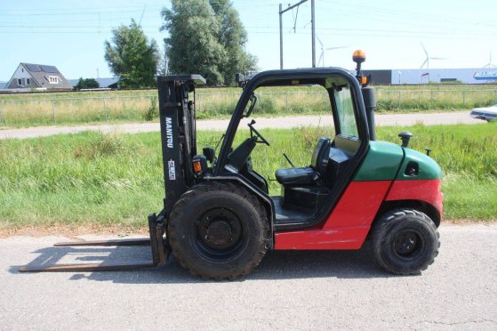 Heavy machinery product image - Image 1 of 1
