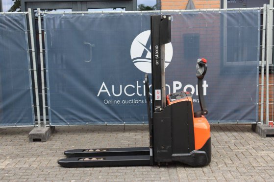 Heavy machinery product image - Image 1 of 1