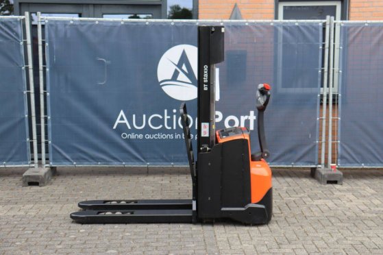 Heavy machinery product image - Image 1 of 1