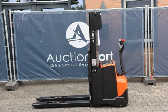 Heavy machinery product image - Image 1 of 1