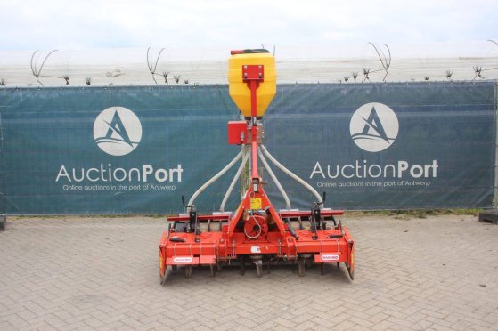 Heavy machinery product image - Image 1 of 1