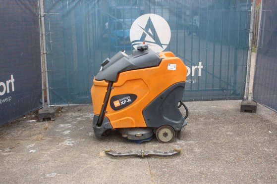 Heavy machinery product image - Image 1 of 1