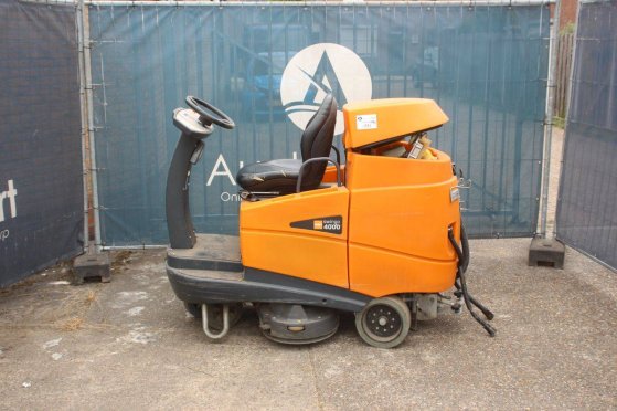 Heavy machinery product image - Image 1 of 1