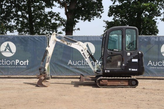 Heavy machinery product image - Image 1 of 1