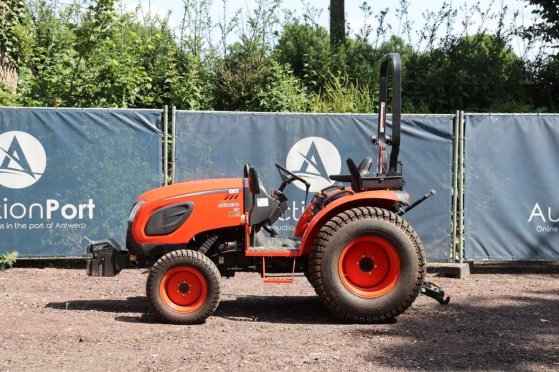 Heavy machinery product image - Image 1 of 1