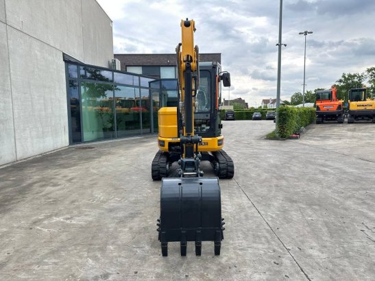 LiuGong 9035 FZTS Diesel Mini Excavator 2026 LIUGONG 9035 FZTS 2026 2 image 2
