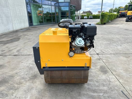 Tandem roller SDLOOL SL850 Petrol 2026 SDLOOL SL850 2026 2 image 2