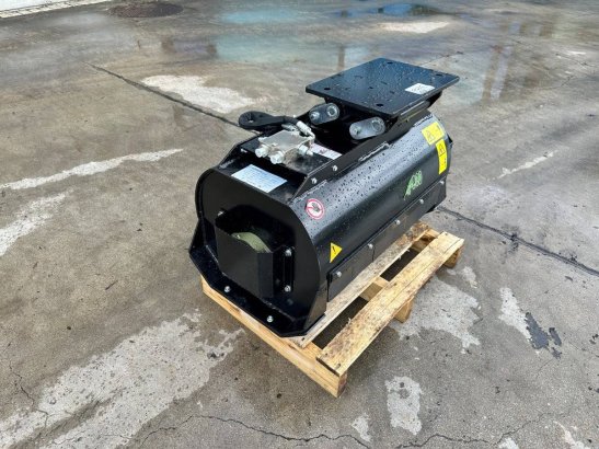 Flail mower Lonati LNT-800 2025 Lonati LNT-800 2025 2 image 2