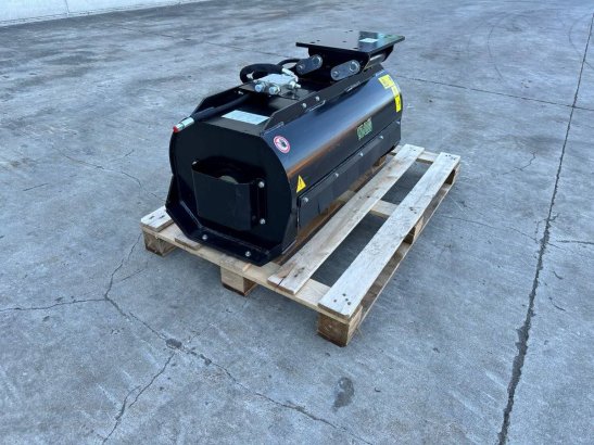 Flail mower Lonati LNT-1000 2025 Lonati LNT-1000 2025 2 image 2