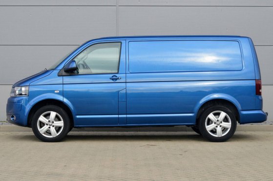 Volkswagen Transporter 2.0 TDI L1H1 65 Edition Diesel 180hp Van 2012 Volkswagen Transporter 2.0 TDI L1H1 65 Edition 2012 2...