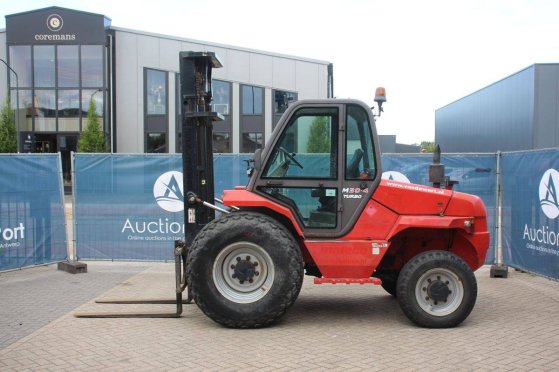 Heavy machinery product image - Image 1 of 1