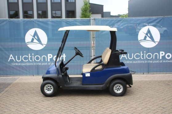 Heavy machinery product image - Image 1 of 1